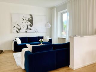 Historische Altbau Suite - Bad Mitterndorf - 1