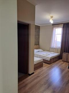 AGA HOTEL & Restaurant - 2