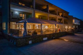 Pousada de Portomarín - 6