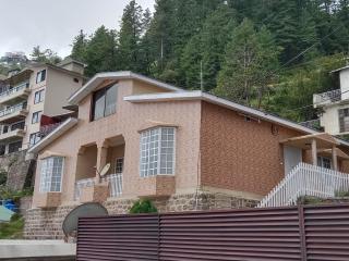 Home sweet home - Murree - 0
