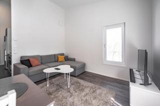 Päätyhuoneisto Skyvillas B 21 - 9