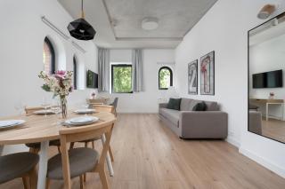 PIEKARNIA Żywa Kultura Atmospheric Apartments in Wrocław by Noclegi Renters - Wrocław - 0