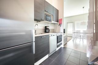 Päätyhuoneisto Skyvillas B 21 - Kalajoki - 8
