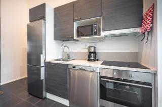 Päätyhuoneisto Skyvillas B 21 - Kalajoki - 6