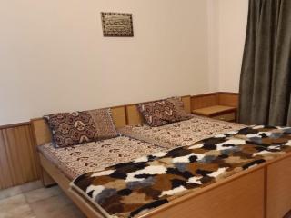 Home sweet home - 5