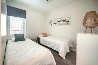 Päätyhuoneisto Skyvillas B 21 - 4