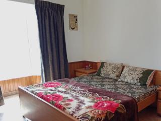 Home sweet home - Murree - 3