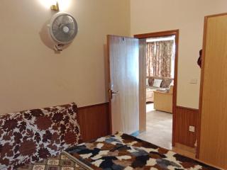 Home sweet home - Murree - 2