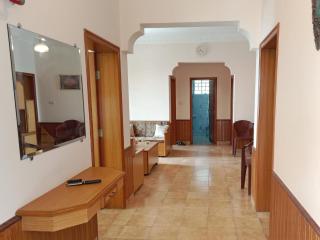 Home sweet home - Murree - 1