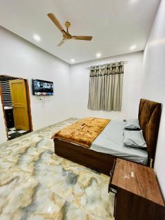 Shanti luxury rooms - Jāmb - 8