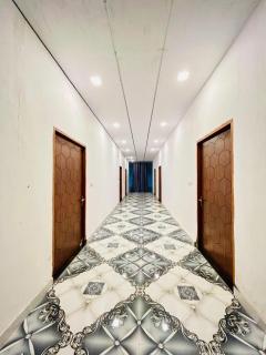 Shanti luxury rooms - Jāmb - 9