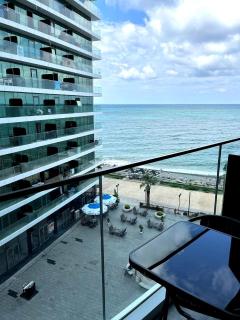 Comfort Apart BatumiView - Batumi - 7