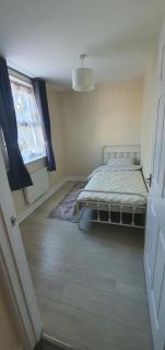 Entire Home Heart of Birmingham - Birmingham - 3