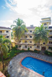 Ocean Whisper Goa - 6