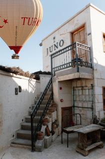 Juno Cappadocia - Uchisar - 7