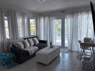 Serene Oceanfront Villa in Punta Santiago, Puerto Rico - Punta Santiago - 6