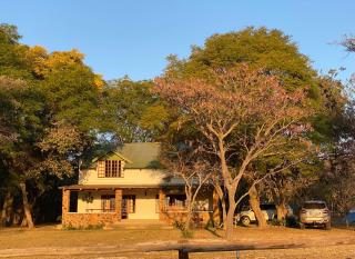 Waterberg Cottages, Private Game Reserve - Vaalwater - 8