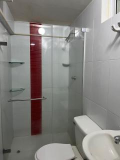Aparta estudio confortable y completo - 3