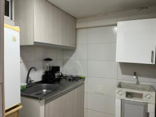 Habitación confortable, independiente y completa - Barranquilla - 1