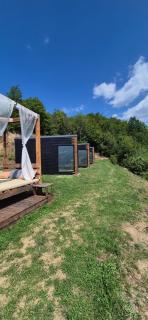 Elysium Cabin - 6