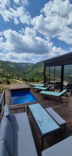 Elysium Cabin - 7