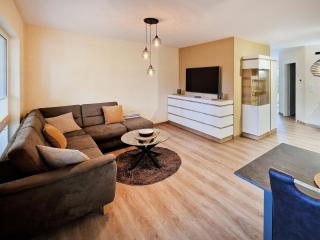 Ferienwohnung Olli Karlshagen - Karlshagen - 1