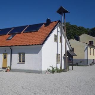 Mallas Stenstugu B&B - Visby - 9