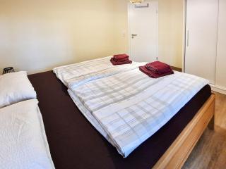 Ferienwohnung Olli Karlshagen - Karlshagen - 9
