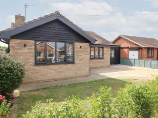 Sandy Toes - Mablethorpe - 9