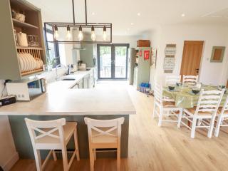 Sandy Toes - Mablethorpe - 3