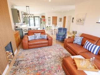 Sandy Toes - Mablethorpe - 4