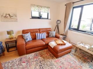 Sandy Toes - Mablethorpe - 6