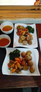 Green Pearl Adventures - 2