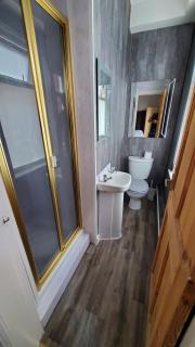 Leecliff Guest House - 1