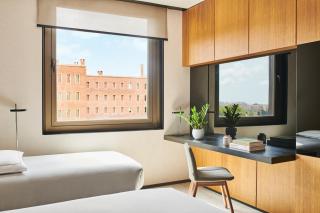 Grand Hyatt Barcelona - Barcelona - 9