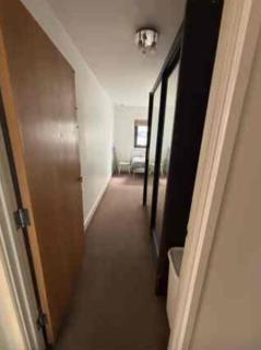 Dockland apartment on the Peninsular - London - 9