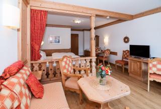 Fewo 12, Apartmenthaus an der Rottach - Rottach-Egern - 7