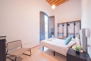 Expoholidays- Apartamentos San Francisco con Terraza privada - Almería - 2