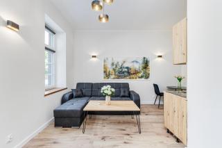 Kolejowy Zakątek - Apartament w Ścinawce Średniej - 0