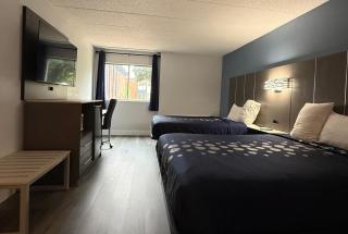 Coratel Inn and Suites By Jasper Lacrosse - La Crosse - 9