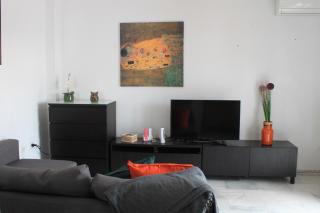 Charming 2 Bed Apartment in Pueblo Evita - 7