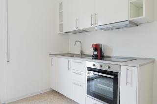 Stadium Residence - Brescia - 2