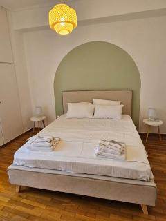 Athens City Center Apartments - Athènes - 0
