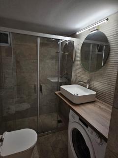 Athens City Center Apartments - 9
