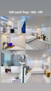 Lá Homestay Hai Phong - Ðông Khê - 4