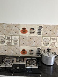 Appartement charmant lumineux - Tétouan - 9