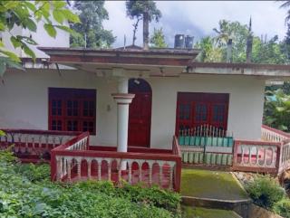 Amadam House - Kandy - 0