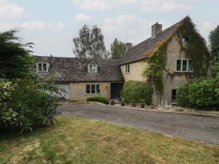 St Mary's House - 0