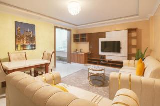 Skyview Opal Hotel - 6