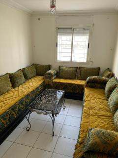 Appartement charmant lumineux - Tétouan - 6